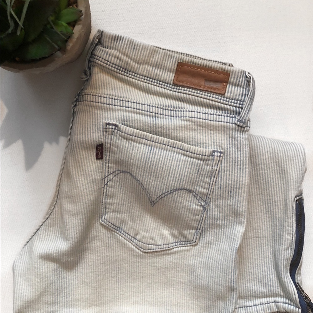 Levi’s Denim